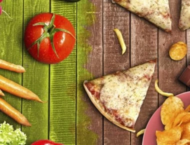 Αυτά είναι τα πιο καρκινογόνα τρόφιμα σύμφωνα με νέα έρευνα